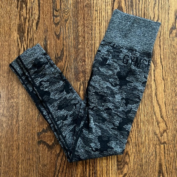 Gymshark Leggings - Picture 3 of 6